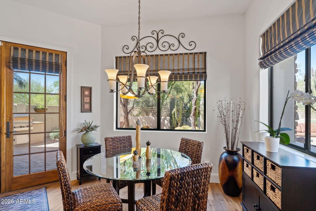 Image 21 of property listing at 19550 N GRAYHAWK Drive 1141, Scottsdale, AZ 85255