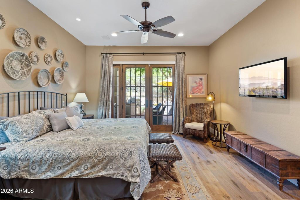 Image 23 of property listing at 19550 N GRAYHAWK Drive 1141, Scottsdale, AZ 85255