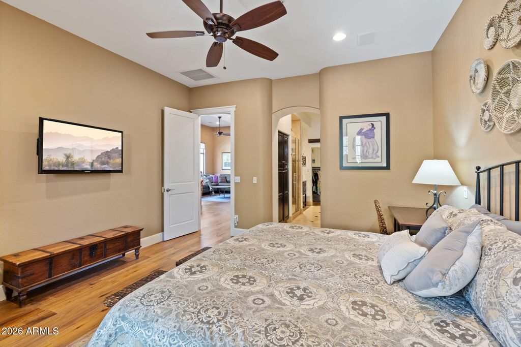 Image 24 of property listing at 19550 N GRAYHAWK Drive 1141, Scottsdale, AZ 85255