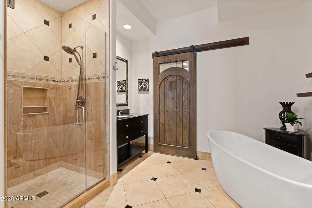 Image 26 of property listing at 19550 N GRAYHAWK Drive 1141, Scottsdale, AZ 85255