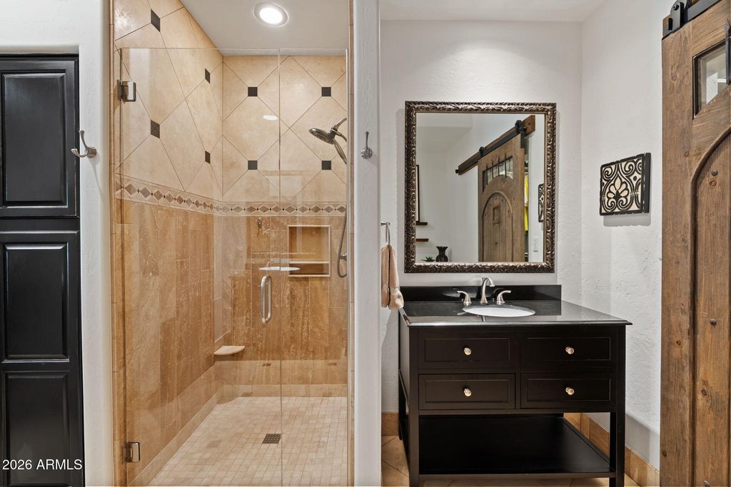 Image 27 of property listing at 19550 N GRAYHAWK Drive 1141, Scottsdale, AZ 85255