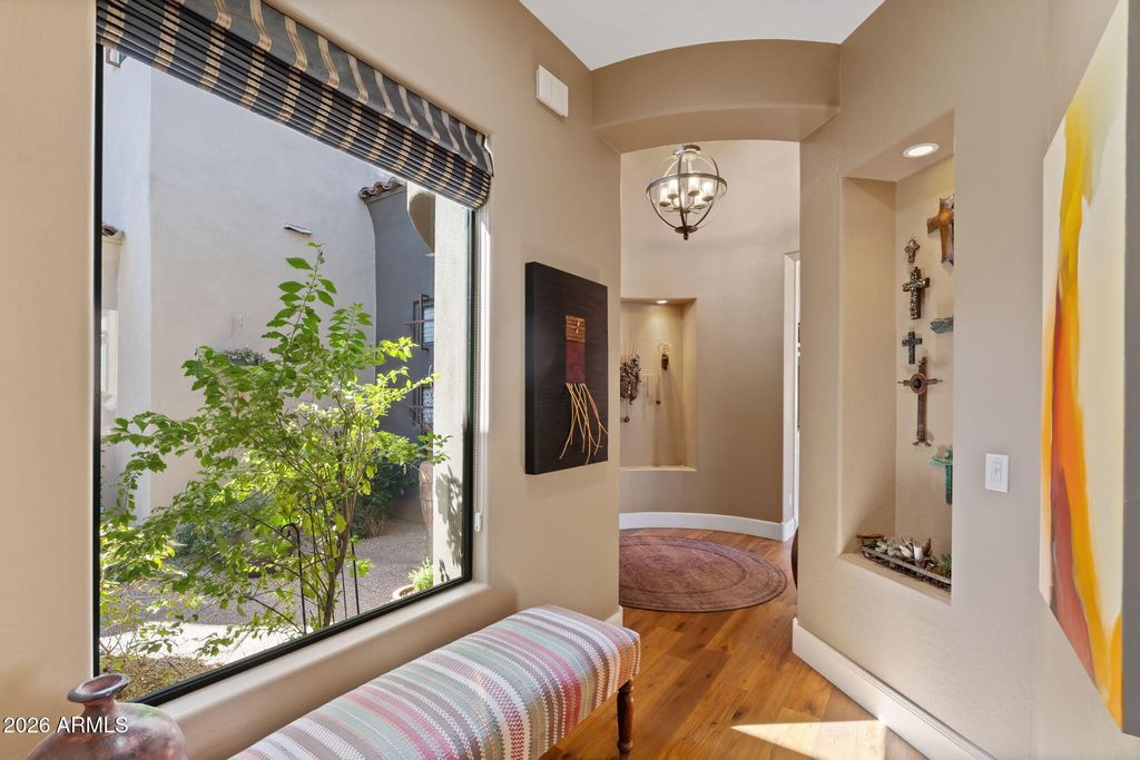 Image 30 of property listing at 19550 N GRAYHAWK Drive 1141, Scottsdale, AZ 85255