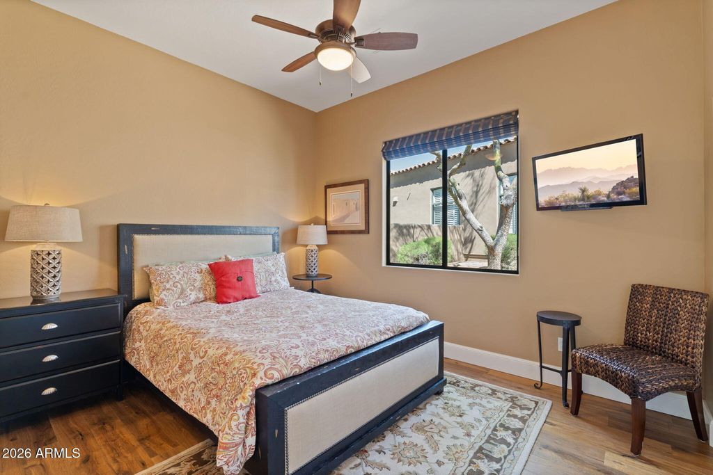 Image 31 of property listing at 19550 N GRAYHAWK Drive 1141, Scottsdale, AZ 85255