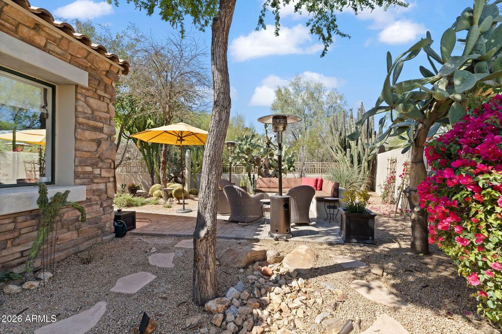 Image 41 of property listing at 19550 N GRAYHAWK Drive 1141, Scottsdale, AZ 85255