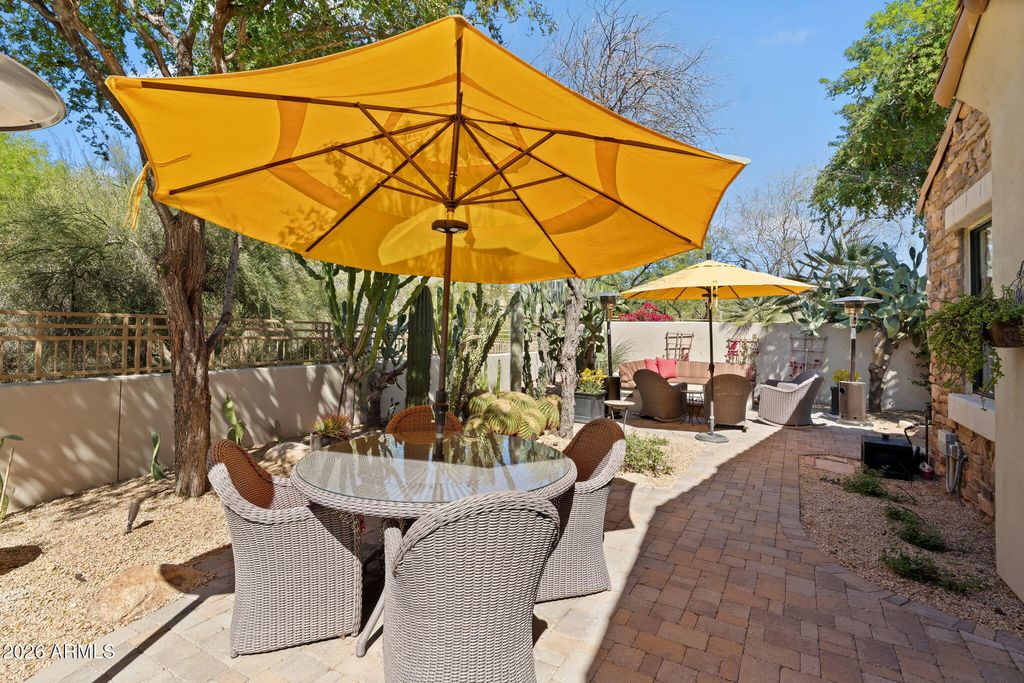 Image 46 of property listing at 19550 N GRAYHAWK Drive 1141, Scottsdale, AZ 85255