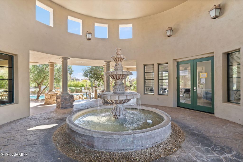 Image 49 of property listing at 19550 N GRAYHAWK Drive 1141, Scottsdale, AZ 85255