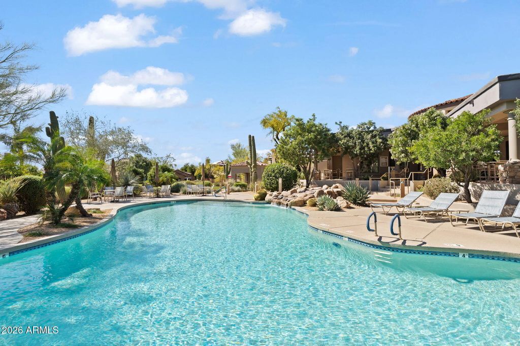 Image 53 of property listing at 19550 N GRAYHAWK Drive 1141, Scottsdale, AZ 85255