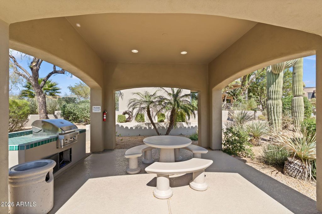 Image 55 of property listing at 19550 N GRAYHAWK Drive 1141, Scottsdale, AZ 85255