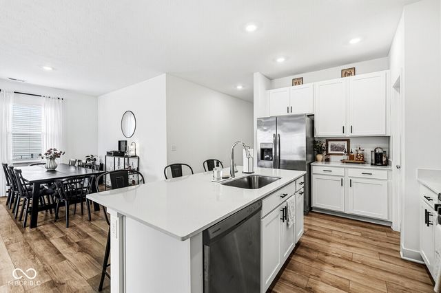 7264 Firestone Road, Whitestown, IN 46075