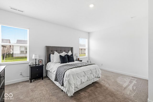7264 Firestone Road, Whitestown, IN 46075