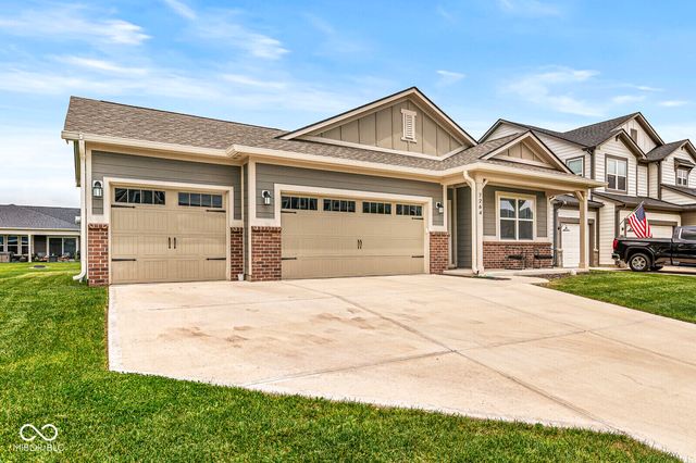 7264 Firestone Road, Whitestown, IN 46075