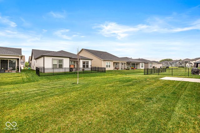 7264 Firestone Road, Whitestown, IN 46075