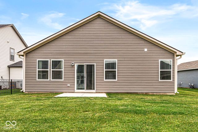 7264 Firestone Road, Whitestown, IN 46075