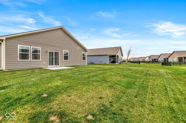 7264 Firestone Road, Whitestown, IN 46075