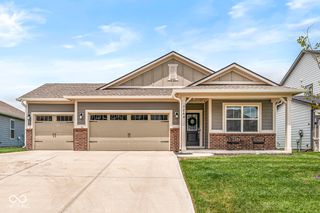 7264 Firestone Road, Whitestown, IN 46075