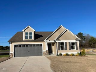 39 Flatland Drive, Princeton, NC 27569