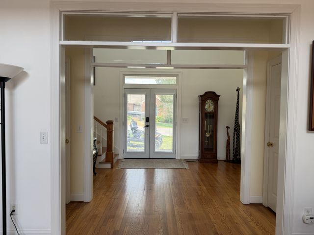2009 Brunswick Dr, Lebanon, TN 37087