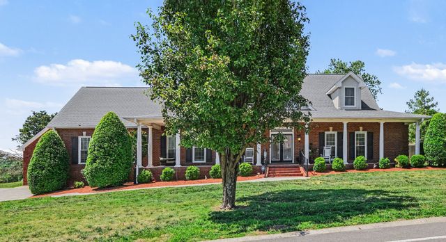 2009 Brunswick Dr, Lebanon, TN 37087