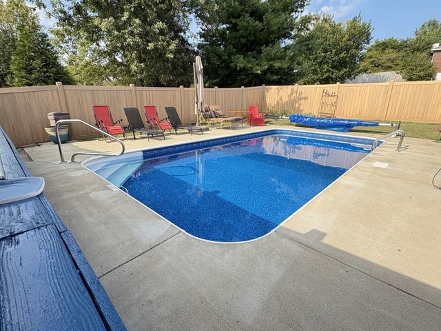 2009 Brunswick Dr, Lebanon, TN 37087