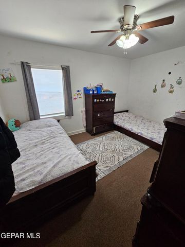 416 5TH Street, Anthony, TX 79821