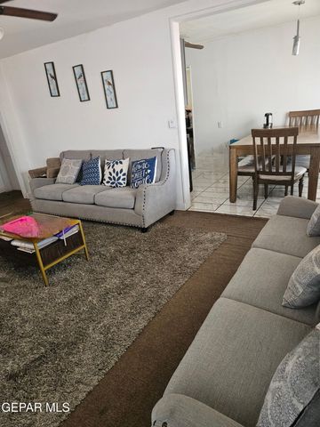 416 5TH Street, Anthony, TX 79821