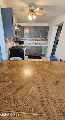 416 5TH Street, Anthony, TX 79821