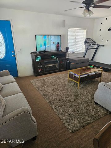 416 5TH Street, Anthony, TX 79821