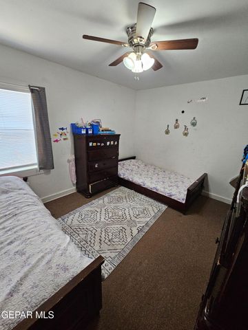 416 5TH Street, Anthony, TX 79821