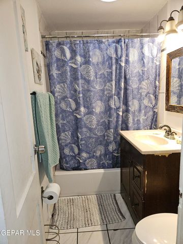 416 5TH Street, Anthony, TX 79821