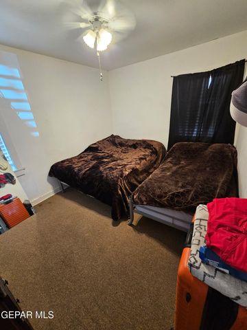 416 5TH Street, Anthony, TX 79821