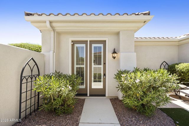 22910 N DE LA GUERRA Drive, Sun City West, AZ 85375