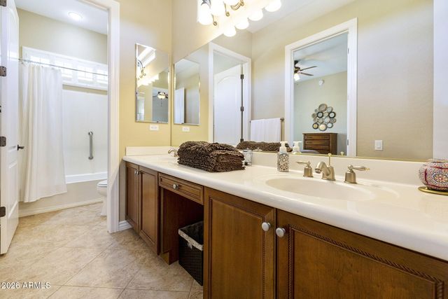 22910 N DE LA GUERRA Drive, Sun City West, AZ 85375