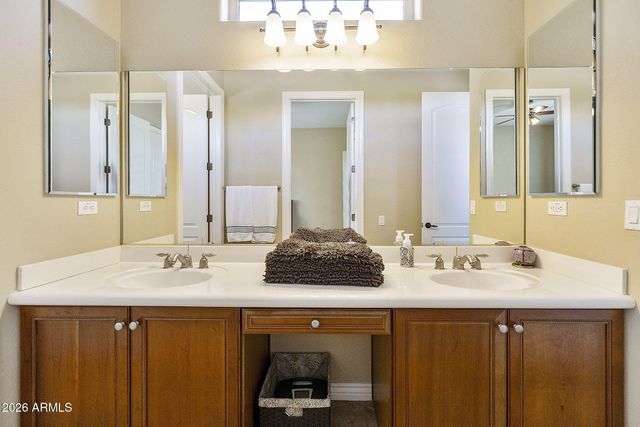 22910 N DE LA GUERRA Drive, Sun City West, AZ 85375