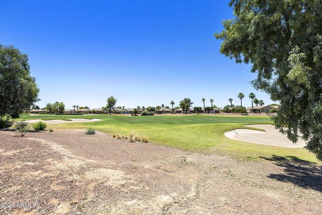 22910 N DE LA GUERRA Drive, Sun City West, AZ 85375