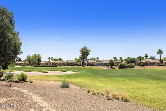 22910 N DE LA GUERRA Drive, Sun City West, AZ 85375