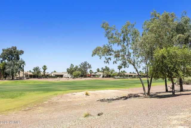 22910 N DE LA GUERRA Drive, Sun City West, AZ 85375
