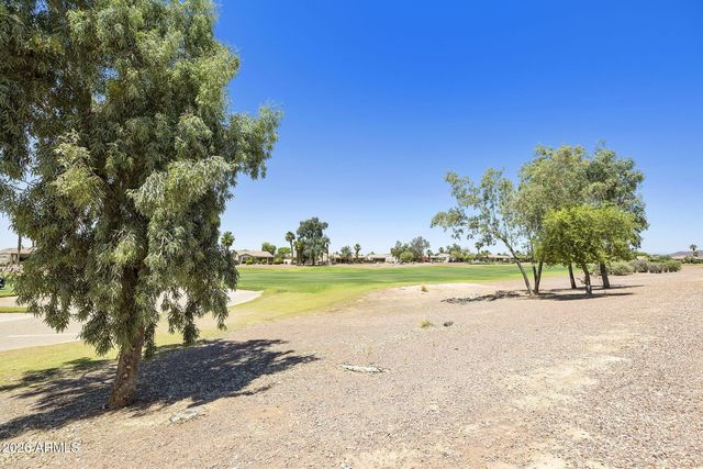 22910 N DE LA GUERRA Drive, Sun City West, AZ 85375