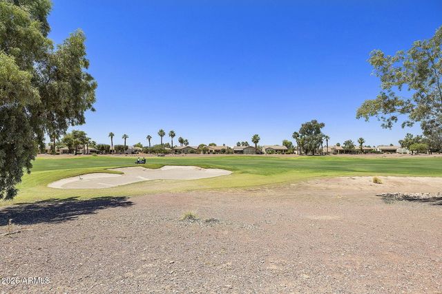 22910 N DE LA GUERRA Drive, Sun City West, AZ 85375