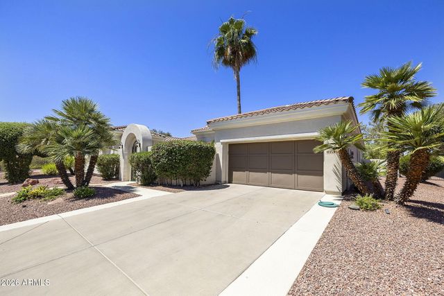 22910 N DE LA GUERRA Drive, Sun City West, AZ 85375