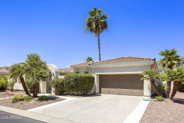 22910 N DE LA GUERRA Drive, Sun City West, AZ 85375