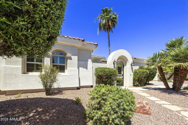 22910 N DE LA GUERRA Drive, Sun City West, AZ 85375