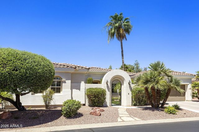 22910 N DE LA GUERRA Drive, Sun City West, AZ 85375