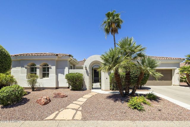 22910 N DE LA GUERRA Drive, Sun City West, AZ 85375