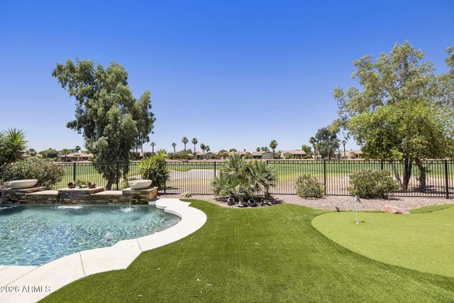 22910 N DE LA GUERRA Drive, Sun City West, AZ 85375