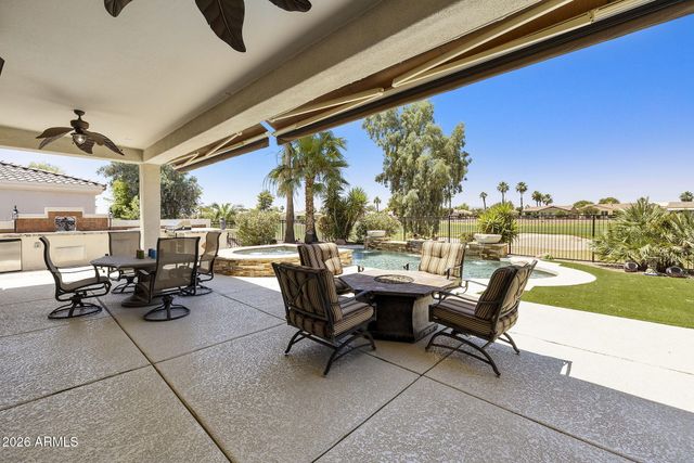 22910 N DE LA GUERRA Drive, Sun City West, AZ 85375