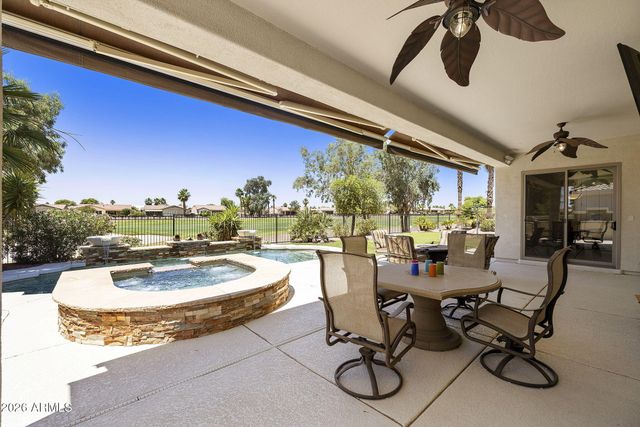 22910 N DE LA GUERRA Drive, Sun City West, AZ 85375