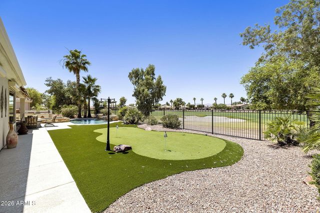 22910 N DE LA GUERRA Drive, Sun City West, AZ 85375