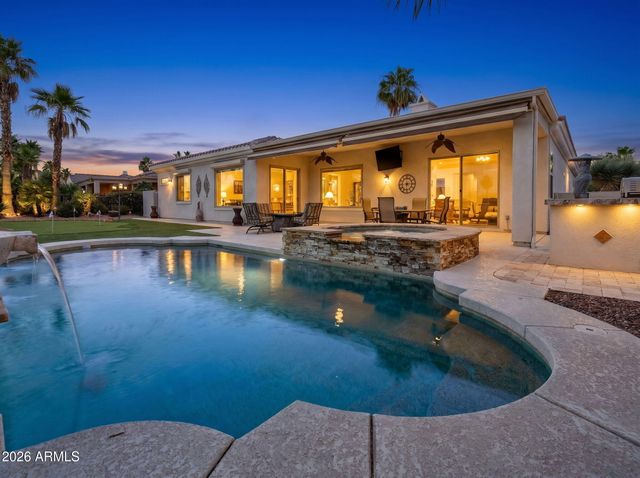 22910 N DE LA GUERRA Drive, Sun City West, AZ 85375