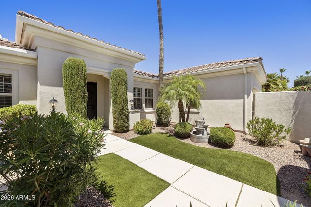 22910 N DE LA GUERRA Drive, Sun City West, AZ 85375