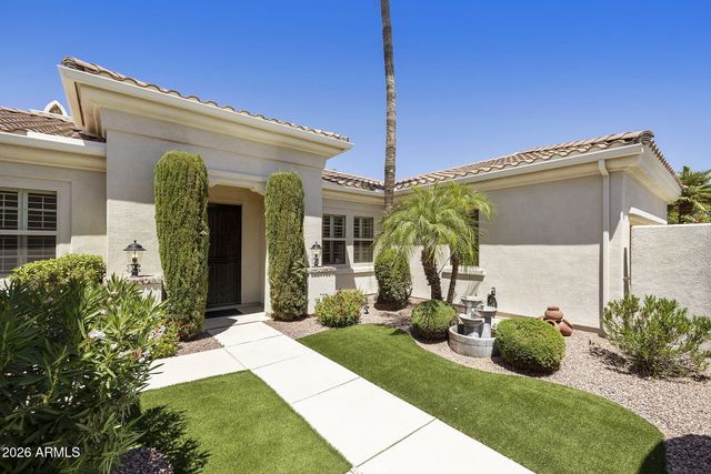 22910 N DE LA GUERRA Drive, Sun City West, AZ 85375